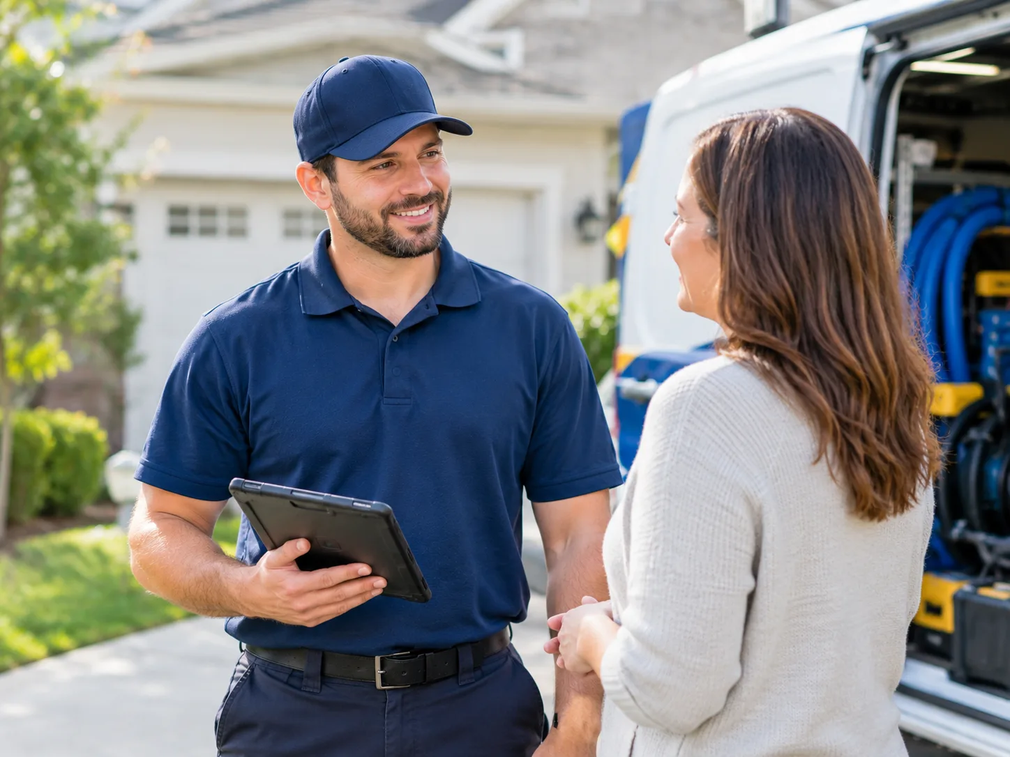 Sewage Backup Cleanup Waldorf, MD FAQs